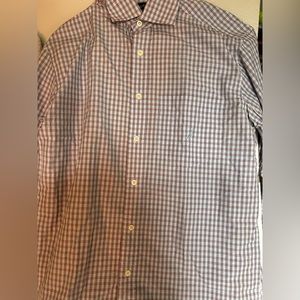 Nautica men’s dress shirt
